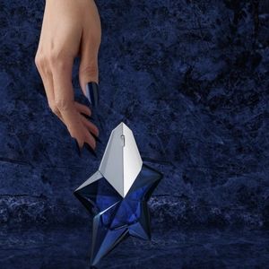 🆕 Mugler Angel Elixir Eau de Parfum refillable 50ml 1.6 oz keepsake gift box